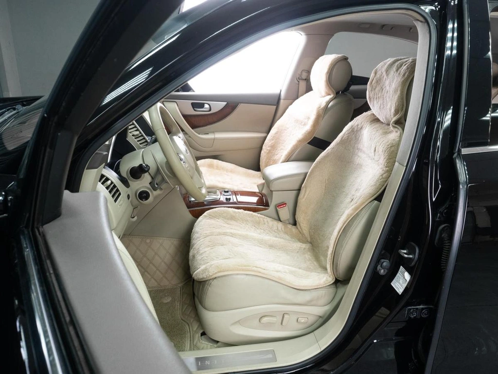Внедорожник Infiniti FX37 2012 года, 1819000 рублей, Тюмень