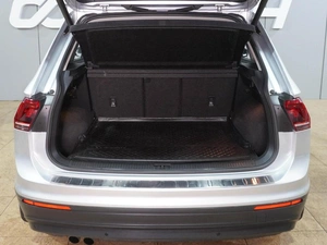 Внедорожник Volkswagen Tiguan 2017 года, 2249000 рублей, Воронеж