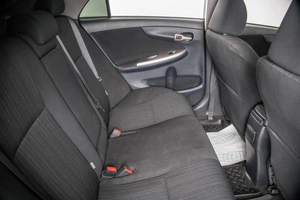Седан Toyota Corolla 2007 года, 839000 рублей, Пермь