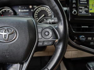 Седан Toyota Camry 2021 года, 2850000 рублей, Краснодар