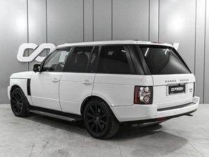 Внедорожник Land Rover Range Rover 2012 года, 2599000 рублей, Аксай