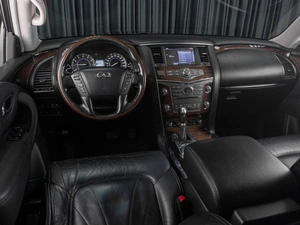 Внедорожник Infiniti QX56 2011 года, 2159000 рублей, Тюмень