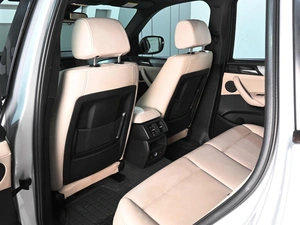 Внедорожник BMW X3 2013 года, 2739000 рублей, Аксай