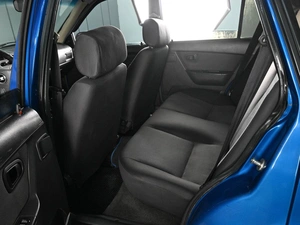 Седан Daewoo Nexia 2012 года, 250000 рублей, Аксай