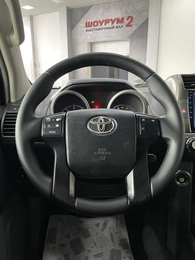 Внедорожник Toyota Land Cruiser Prado 2011 года, 2897000 рублей, Солонцы