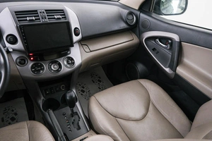 Внедорожник Toyota RAV4 2007 года, 1129000 рублей, Красноярск