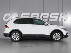Внедорожник Volkswagen Tiguan 2021 года, 2469000 рублей, Минеральные Воды
