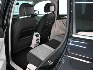 Внедорожник Volkswagen Tiguan 2017 года, 2349000 рублей, Аксай