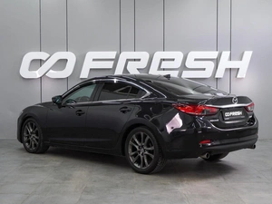 Седан Mazda 6 2013 года, 1599000 рублей, Воронеж