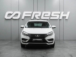 Универсал ВАЗ (LADA) Vesta 2024 года, 1369000 рублей, Воронеж