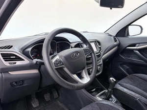 Седан ВАЗ (LADA) Vesta 2018 года, 1160000 рублей, Орёл