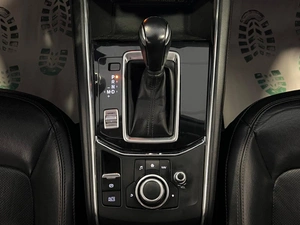 Внедорожник Mazda CX-5 2018 года, 2899000 рублей, Красноярск