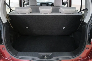 Хетчбэк Toyota Passo 2018 года, 969000 рублей, Омск