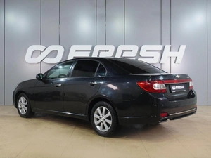 Седан Chevrolet Epica 2010 года, 599000 рублей, Воронеж