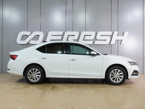 Лифтбек Skoda Octavia 2021 года, 2399000 рублей, Воронеж