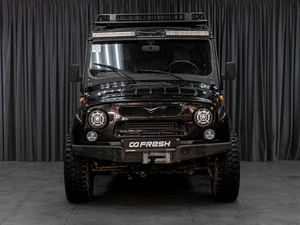 Внедорожник УАЗ Hunter 2013 года, 995000 рублей, Тюмень