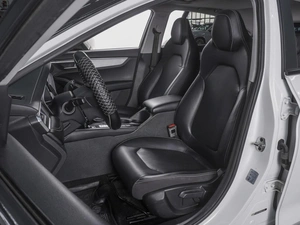Лифтбек JAC J7 2023 года, 1260000 рублей, Ростов-на-Дону