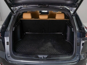 Внедорожник Changan UNI-K 2023 года, 2899000 рублей, Тюмень