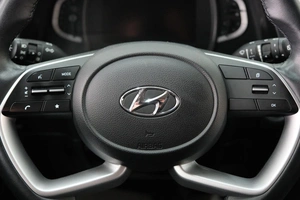 Внедорожник Hyundai Creta 2021 года, 2289000 рублей, Омск