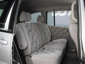 Минивэн Nissan Liberty 1999 года, 550000 рублей, Омск