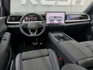 Внедорожник Volkswagen Teramont Pro 2025 года, 6000000 рублей, Ростов-на-Дону