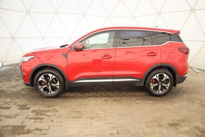 Внедорожник Chery Tiggo 7 2023 года, 2349000 рублей, Обнинск