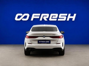 Седан BMW 2 серия Gran Coupe 2020 года, 2350000 рублей, Москва