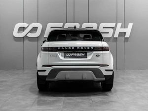 Внедорожник Land Rover Range Rover Evoque 2021 года, 3839000 рублей, Тюмень
