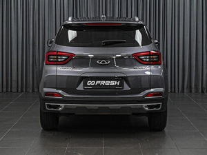 Внедорожник Chery Tiggo 4 Pro 2024 года, 1678000 рублей, Ставрополь