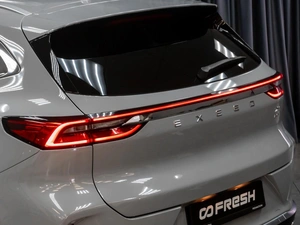 Внедорожник EXEED TXL 2023 года, 2784000 рублей, Тюмень