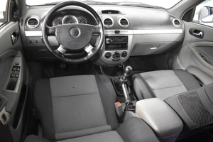 Универсал Chevrolet Lacetti 2012 года, 579900 рублей, Казань