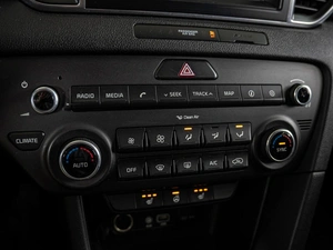 Внедорожник Kia Sportage 2016 года, 1877000 рублей, Краснодар