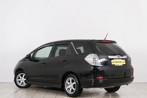 Универсал Honda Fit Shuttle 2011 года, 889000 рублей, Красноярск