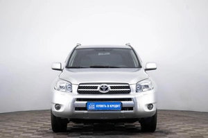 Внедорожник Toyota RAV4 2005 года, 1439000 рублей, Пермь