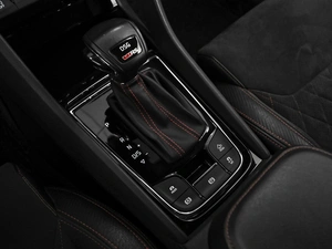 Внедорожник Skoda Kodiaq RS 2019 года, 3999000 рублей, Ставрополь