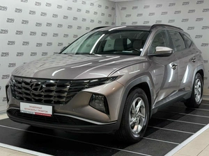 Внедорожник Hyundai Tucson 2021 года, 2884000 рублей, Красноярск
