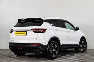 Внедорожник Geely Coolray 2022 года, 1779000 рублей, Сургут