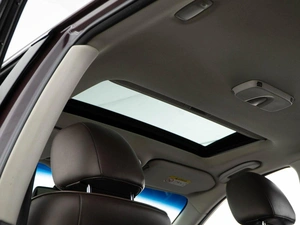 Внедорожник Infiniti QX60 2015 года, 1858055 рублей, Москва