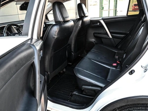 Внедорожник Toyota RAV4 2013 года, 1859000 рублей, Кирилловка