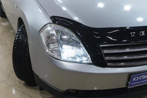 Седан Nissan Teana 2003 года, 579000 рублей, Новокузнецк