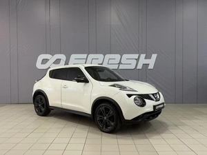 Внедорожник Nissan Juke 2014 года, 1329000 рублей, Нижневартовск