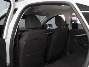 Седан ВАЗ (LADA) Vesta 2018 года, 910000 рублей, Омск