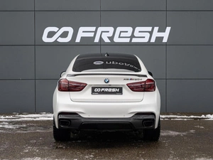 Внедорожник BMW X6 2016 года, 4130000 рублей, Краснодар