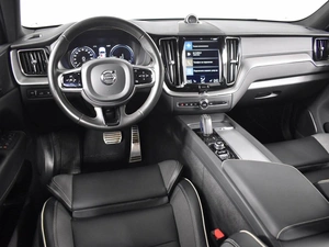 Внедорожник Volvo XC60 2020 года, 4724900 рублей, Казань