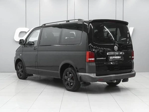 Минивэн Volkswagen Caravelle 2011 года, 2145000 рублей, Ростов-на-Дону