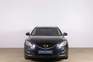 Универсал Mazda 6 2008 года, 969000 рублей, Новосибирск