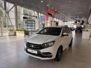 Хэтчбек ВАЗ (LADA) XRAY 2018 года, 850000 рублей, Орёл