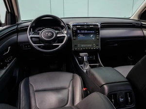 Внедорожник Hyundai Tucson 2023 года, 3475000 рублей, Большой Сочи