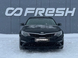 Седан Kia Optima 2019 года, 2089000 рублей, Ижевск