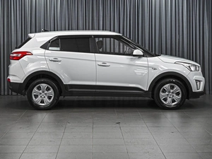 Внедорожник Hyundai Creta 2016 года, 1464000 рублей, Ставрополь